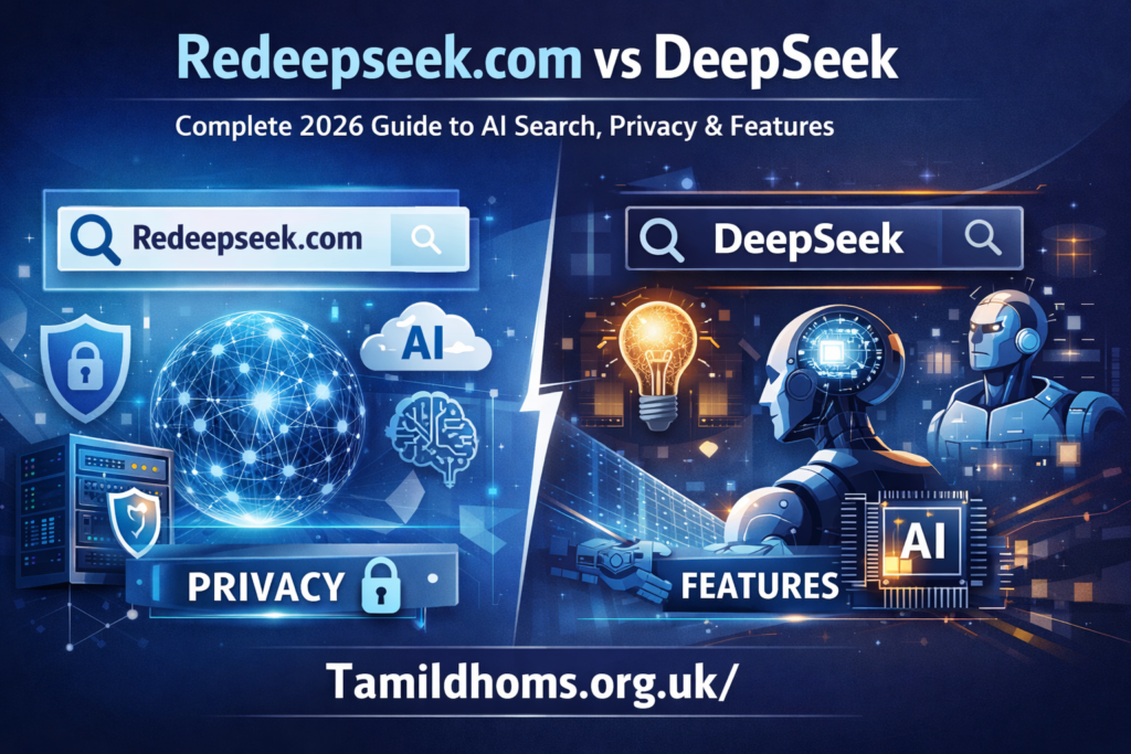 redeepseek com