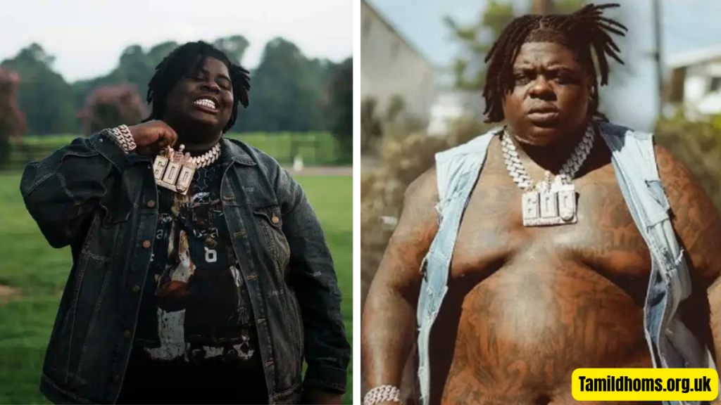 bigxthaplug net worth