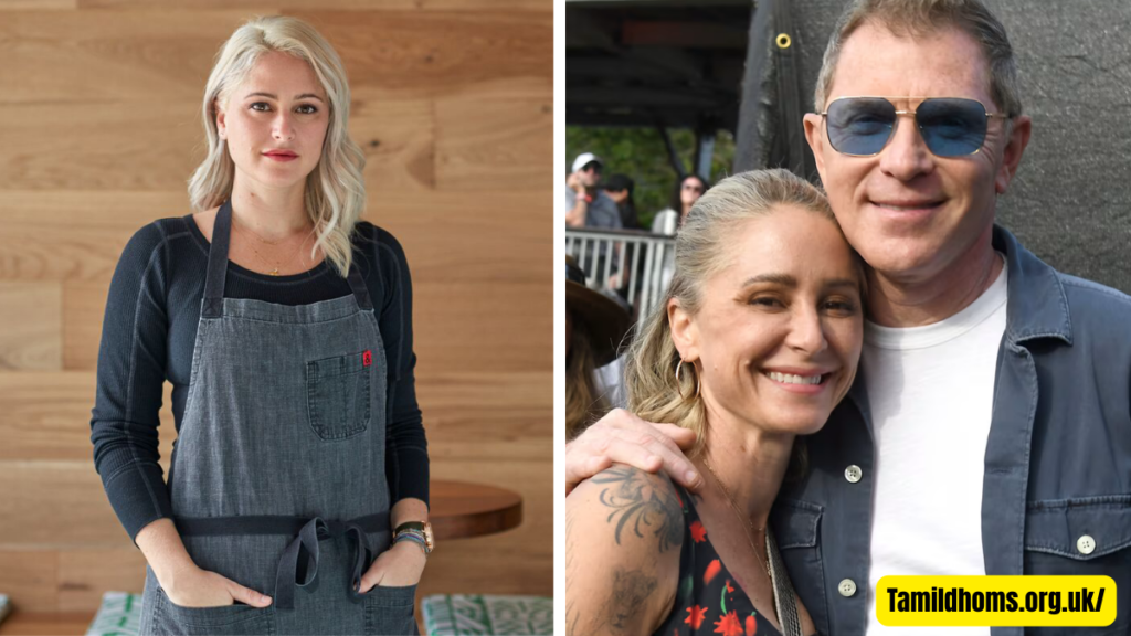 brooke williamson age