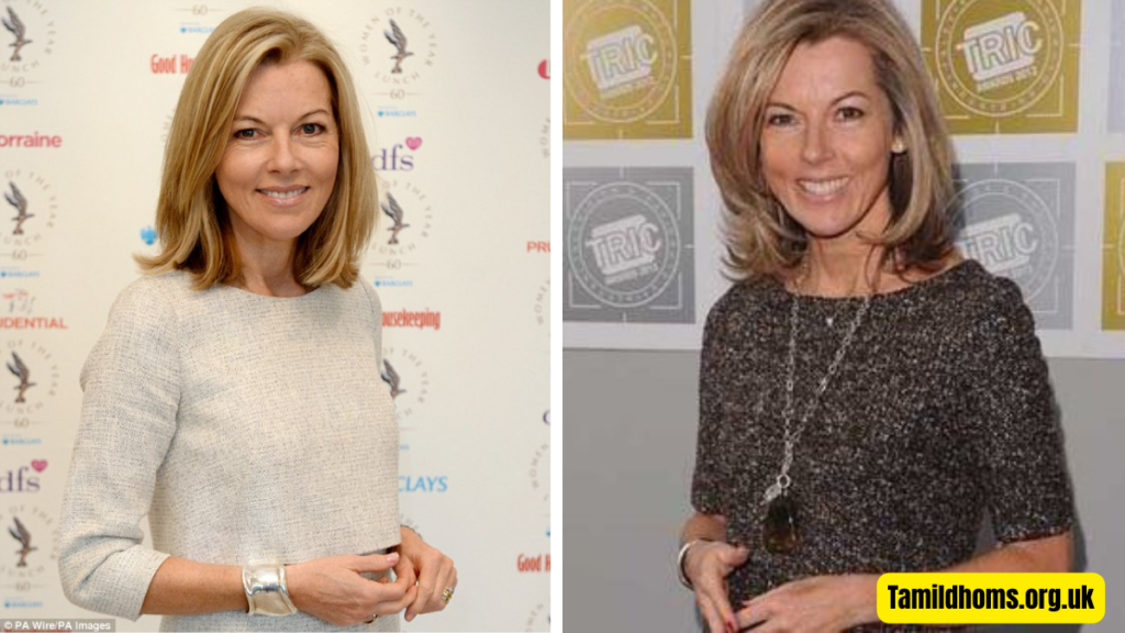 mary nightingale