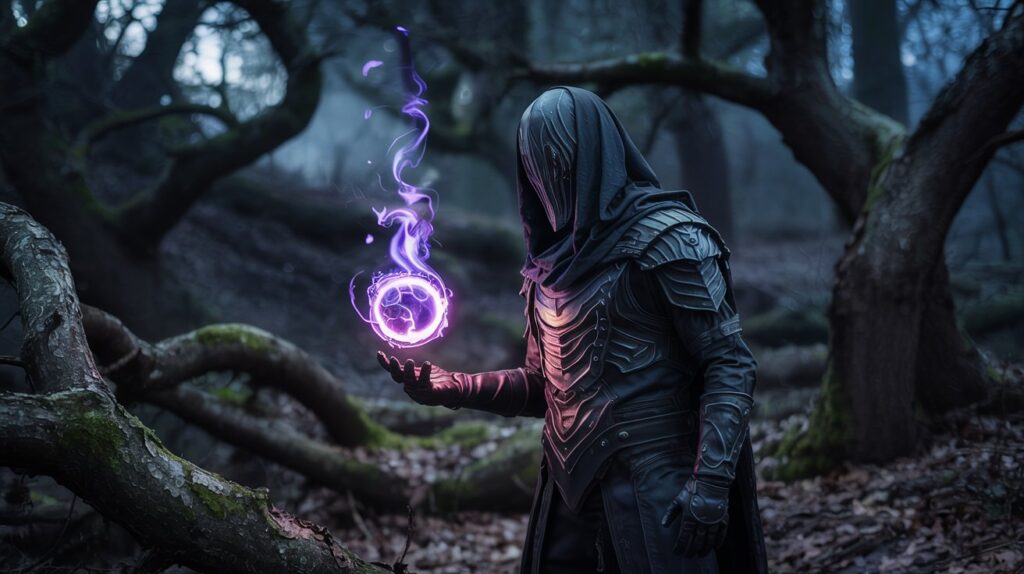 TheSerpentRogue Competitive Edge