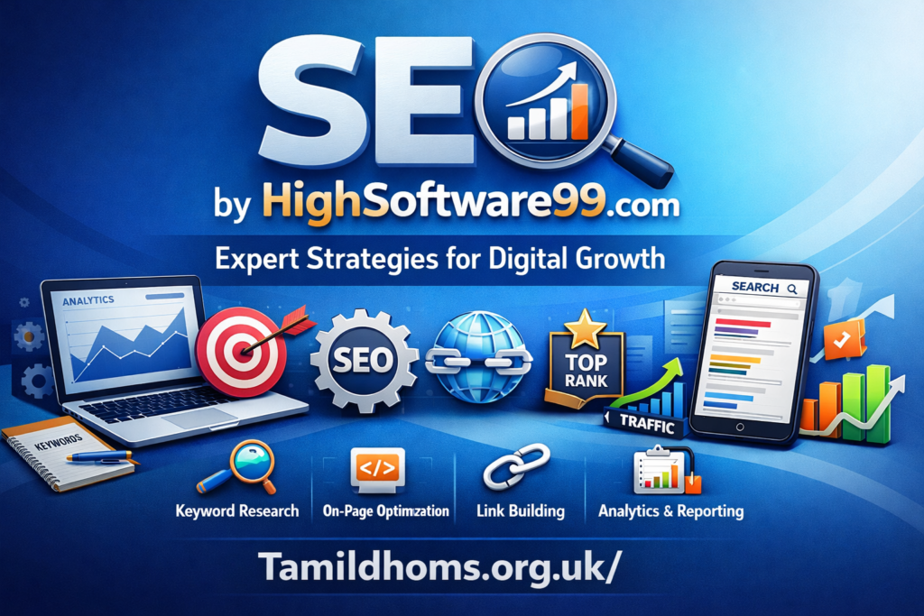 seo by highsoftware99.com