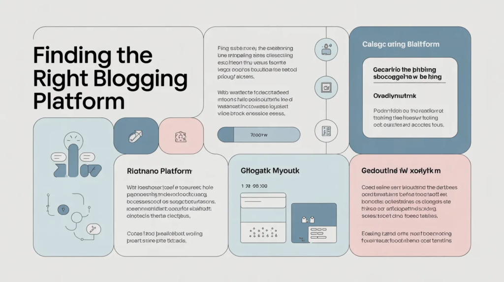 How is uploadblog.com Different From Other Blogging Platforms?