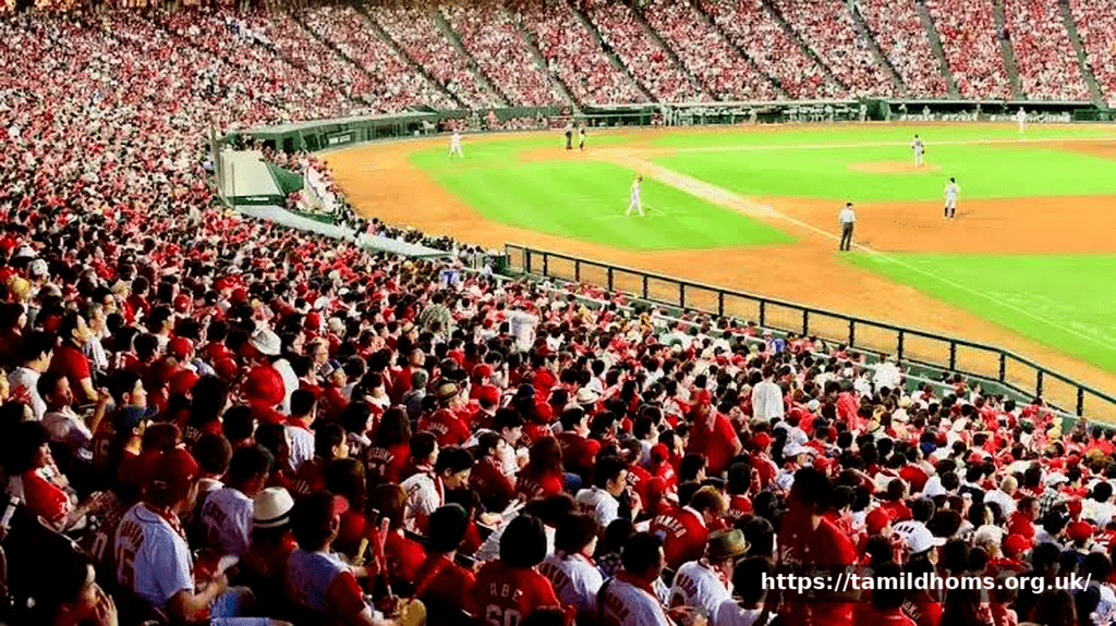 Yomiuri Giants vs Hiroshima Toyo Carp