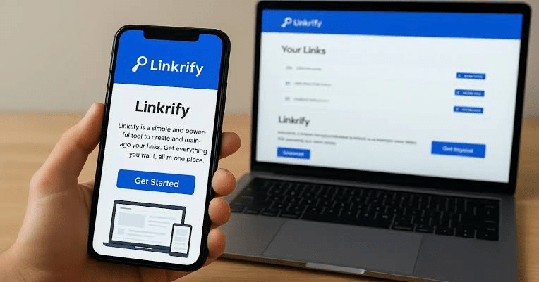 Linkrify